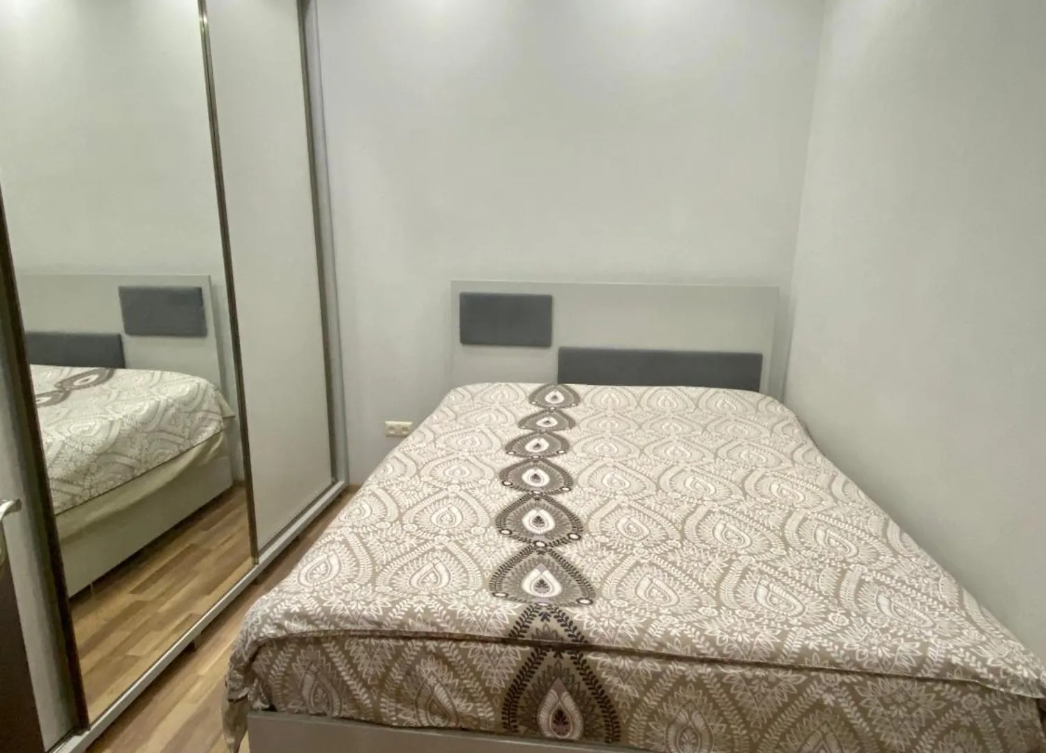 David Apartament باتومي شقة
