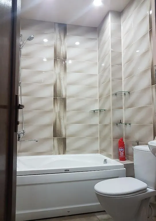 شقة David Apartament باتومي