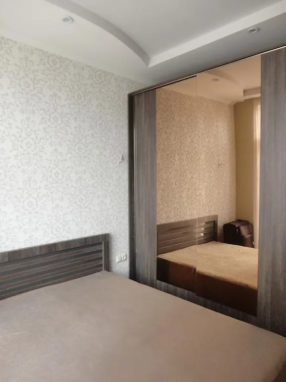 David Apartament باتومي شقة