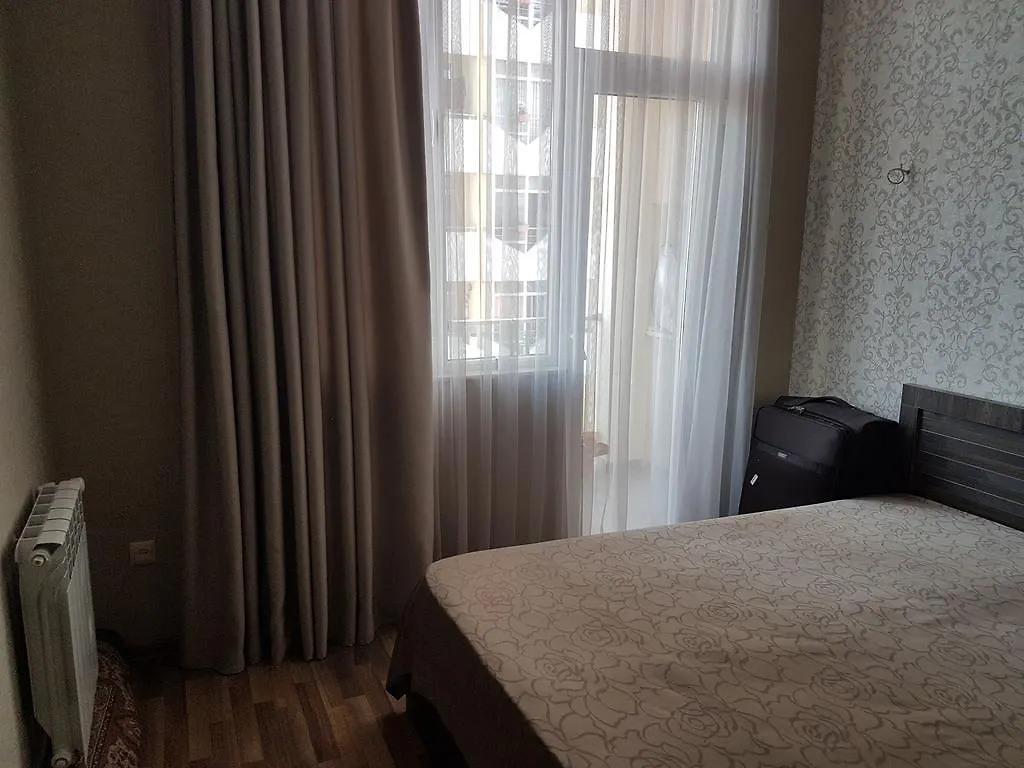 David Apartament باتومي