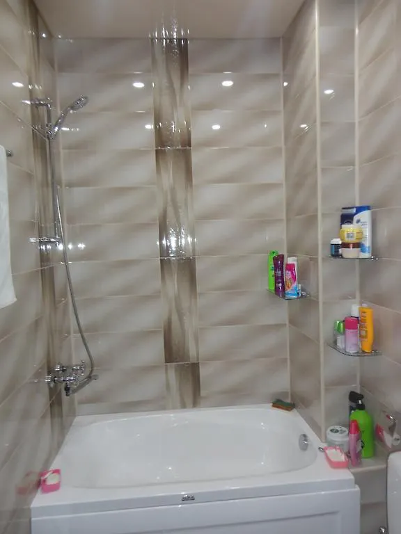 David Apartament باتومي