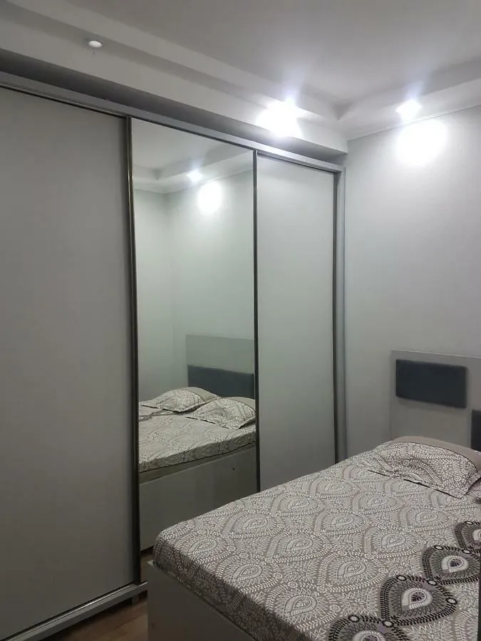 David Apartament باتومي