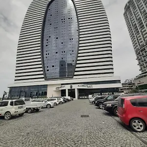Luxury With Sea View باتومي